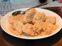 -同乐海鲜(乌节路中央店)
