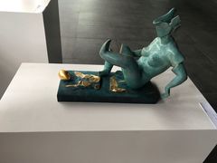 -成都许燎源现代设计艺术博物馆