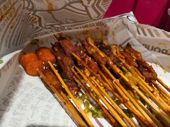 -乐乐姐超级土豆(中关村5号店)