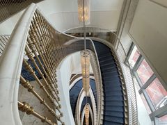 -东海朗廷酒店-唐阁T’ANG COURT 中餐厅