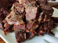 -老保定驴肉馆(云岗路店)