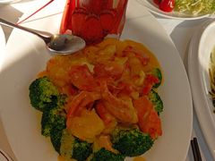 -老洋房花园饭店(绍兴路店)