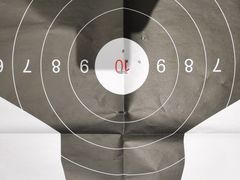 -中安射击运动俱乐部