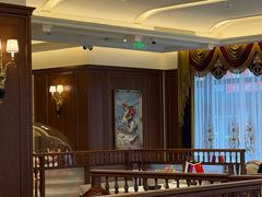 -马克西姆俄罗斯餐厅(通亚街店)