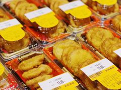 -果蔬好生活超市(东湖店)