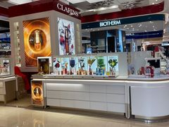 -新梦百货(民族店)