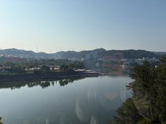 -杭州千岛湖开元度假村