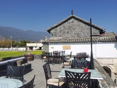 -喜林苑·稻田餐厅(品相府店)