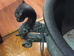 -洛阳周王城天子驾六博物馆