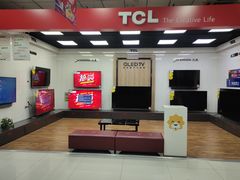 -苏宁易购(Suning Elec石家庄辛集兴华路店)