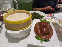 -大鸭梨烤鸭(左家庄店)
