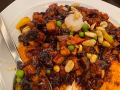 -臻萃轩中餐厅(国家会展中心店)