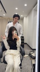 -SWANK SALON
