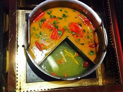 -唱客美食KTV量贩(北京路店)