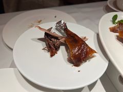 -四季民福烤鸭店(王府井东安门店)