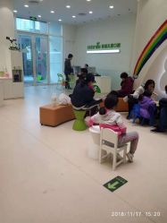 -青苗儿童口腔(长楹天街购物中心)