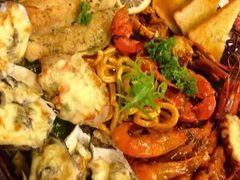 -茉莉.Red Crab