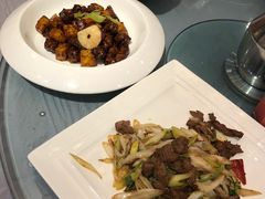 -御花园·粤菜·海鲜火锅(中山公园店)