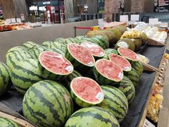 -果蔬好生活超市(乐堤港店)