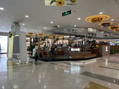 -野人先生Gelato(上海长宁龙之梦店)