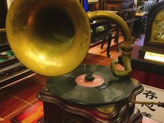 -日日鲜茶餐厅(小公园店)