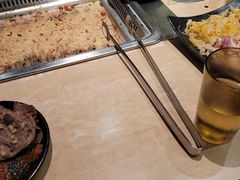-新石器烤肉(高行万嘉店)