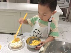 -西檬树SIMON·T轻奢蛋糕(大东方Max店)