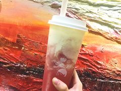 -喜茶(永旺梦乐城店)