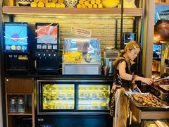 -野人部落(沈阳一店)