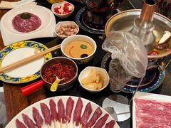 -南门涮肉(东单店)