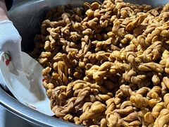 -王阿姨文昌油赞子(府桥街店)