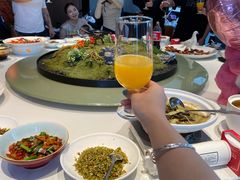 -好食上(喜盈门.范城店)