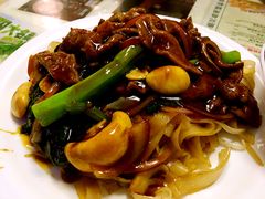 -翠华餐厅(旺角文华商场店)