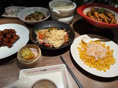 -大潮淮·淮扬菜(何园旗舰店)
