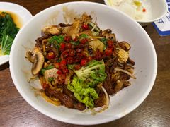 -寻裕记·现炒浇头面(人民广场店)