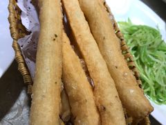 -博望坡酒楼(漕溪路店)