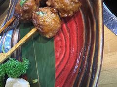 -本家食堂(华南店)
