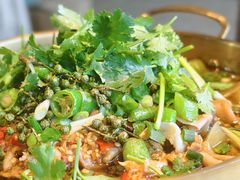 椒香毛血旺-自贡盐帮菜·玩辣餐厅(樱花园西街店)