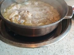 -润园四季椰子鸡火锅(海上世界店)