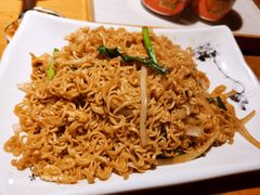 -丹东立强海鲜烧烤·牛B大串(星海店)