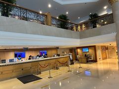 -和平宾馆(王府井店)