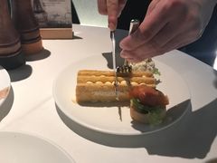 -L'Arome芳芳法国餐厅(仙林金鹰店)