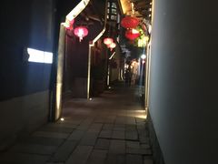 -塔巷