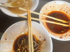 -洞子口张老二凉粉(文殊院店)