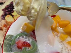 -甜心妈妈·榴莲星级糖水(北京路总店)