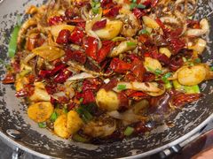 -南海底小海鲜·湘菜(鲁巷吴家湾店)