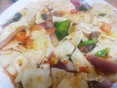 -马学武手抓美食(下南关总店)