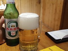 -木屋烧烤(西南角店)