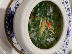 -Yan Ting 宴庭中餐厅(上海静安瑞吉酒店)