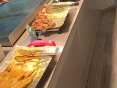 -吉木烤肉自助餐厅(乐汇城店)